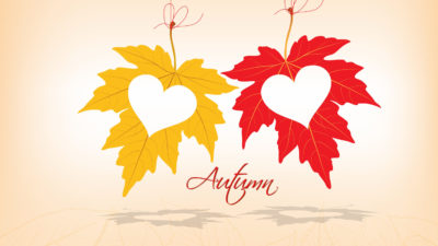 秋婚活のススメ ｰ 食欲の秋、読書の秋、芸術の秋、スポーツの秋、そして婚活の秋